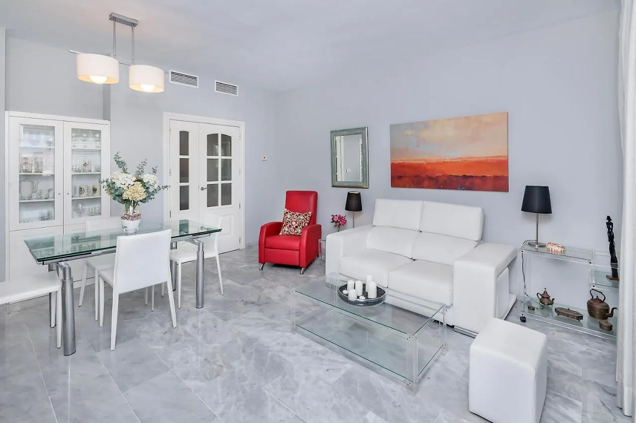 Exclusive Alamos Beach Apartment Torremolinos 0*,  Spain