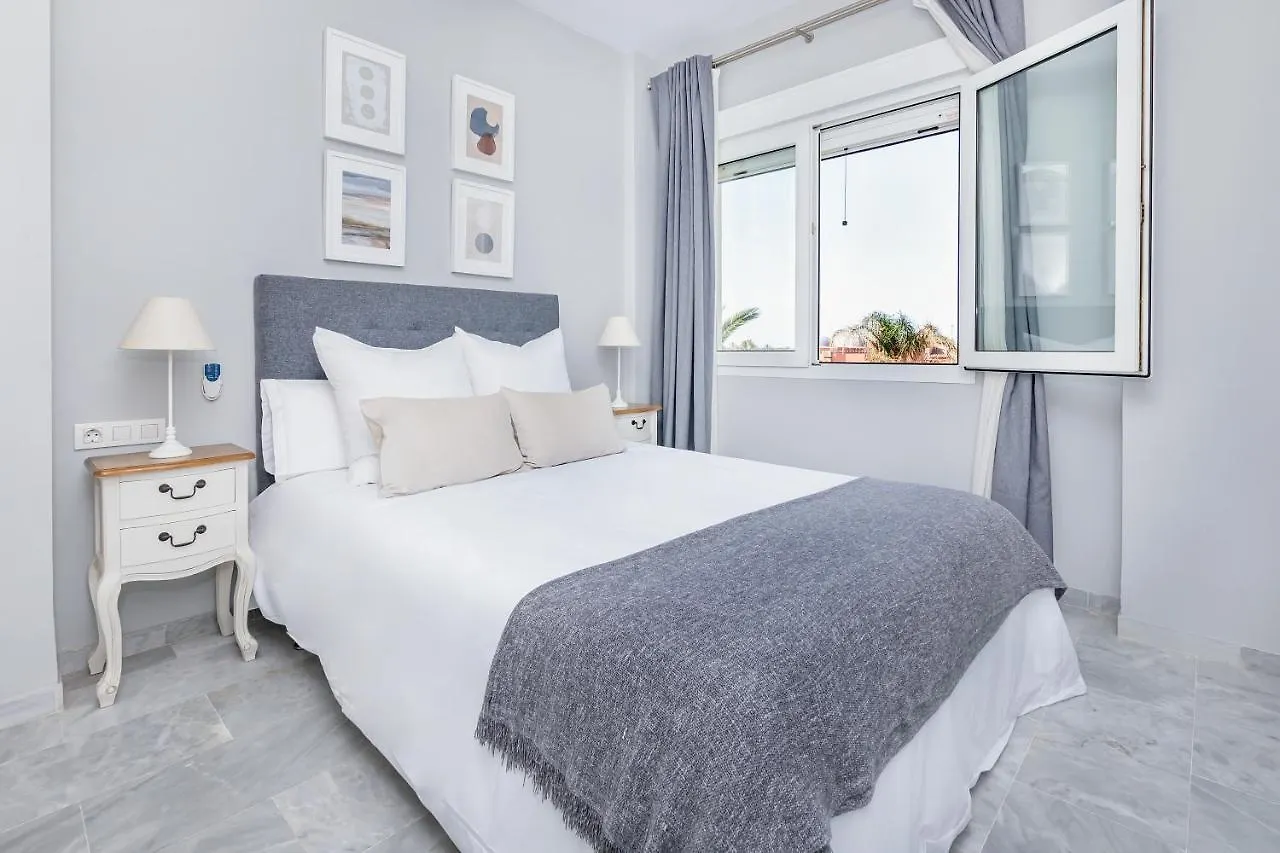 Appartamento Exclusive Alamos Beach Torremolinos