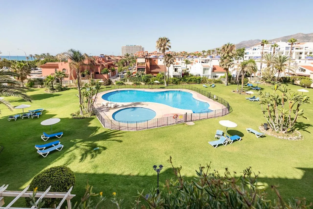 Appartamento Exclusive Alamos Beach Torremolinos