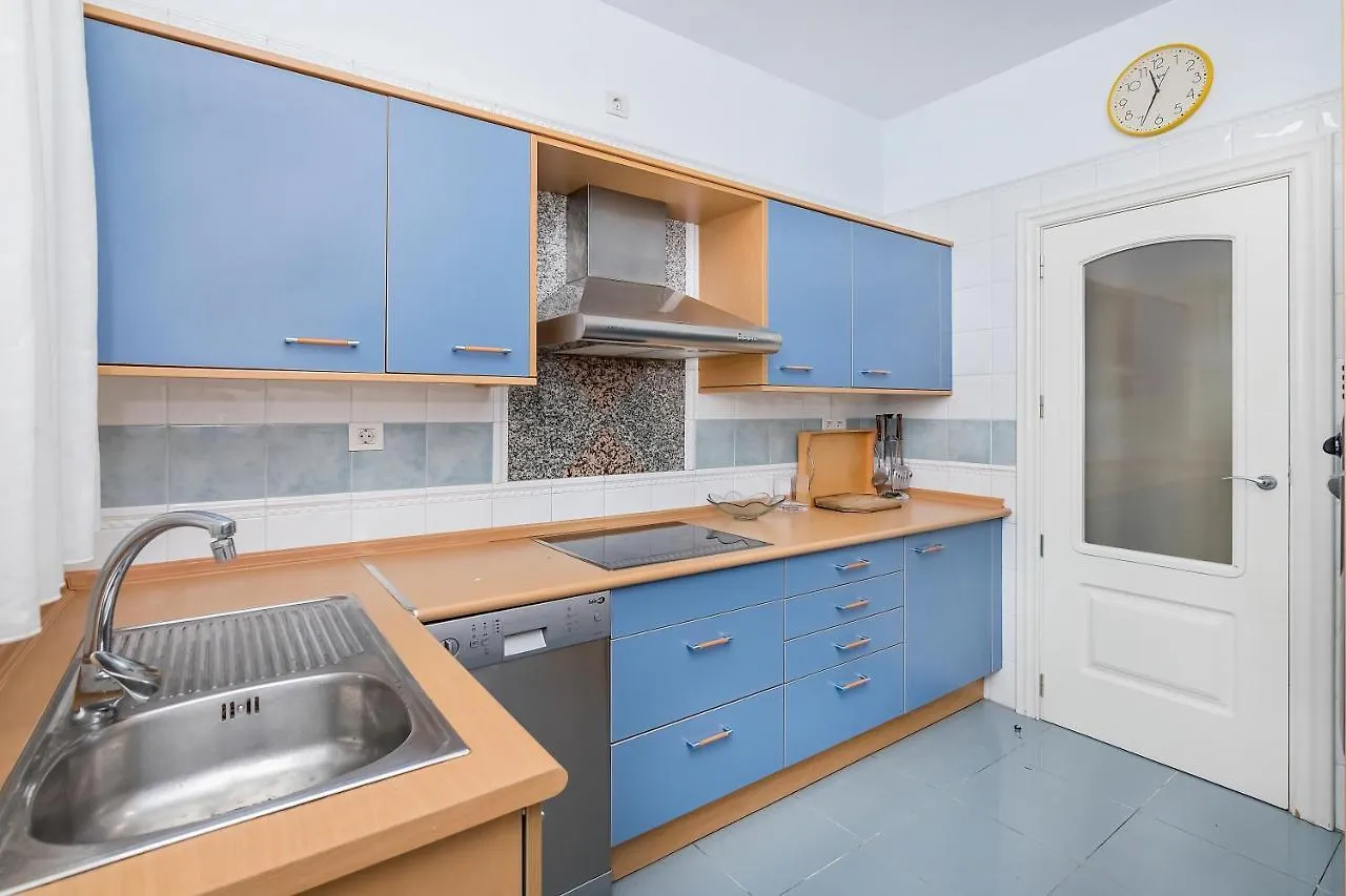 Appartamento Exclusive Alamos Beach Torremolinos