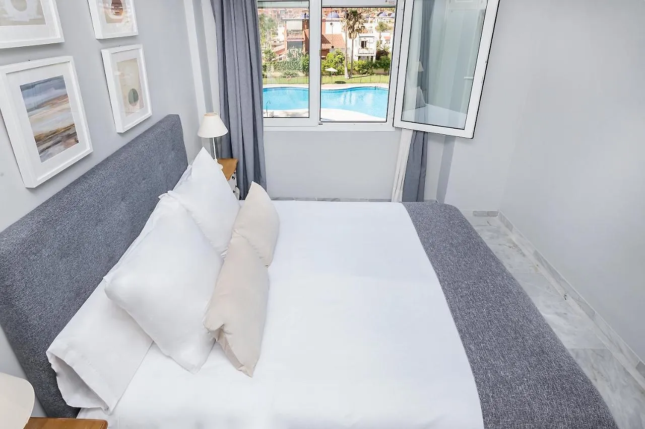 Appartamento Exclusive Alamos Beach Torremolinos