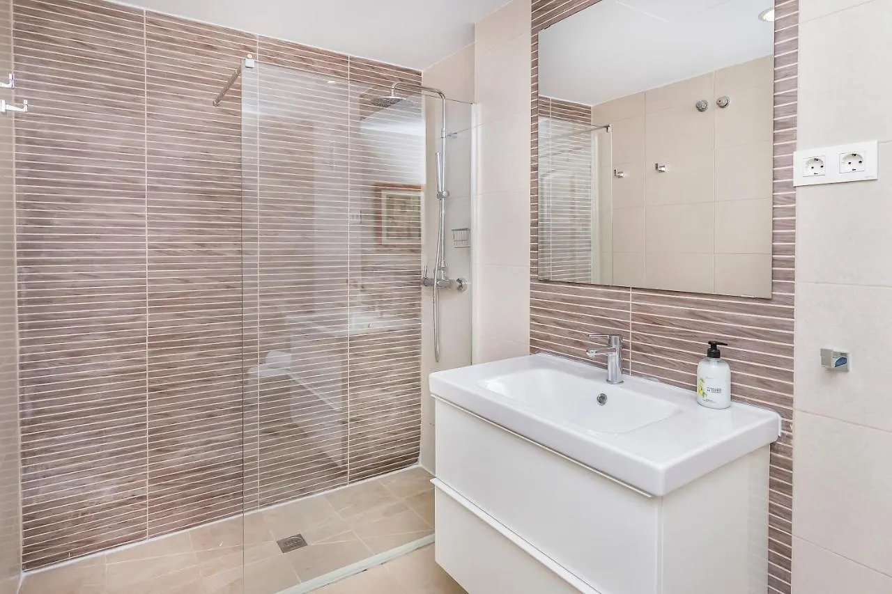 Appartamento Exclusive Alamos Beach Torremolinos